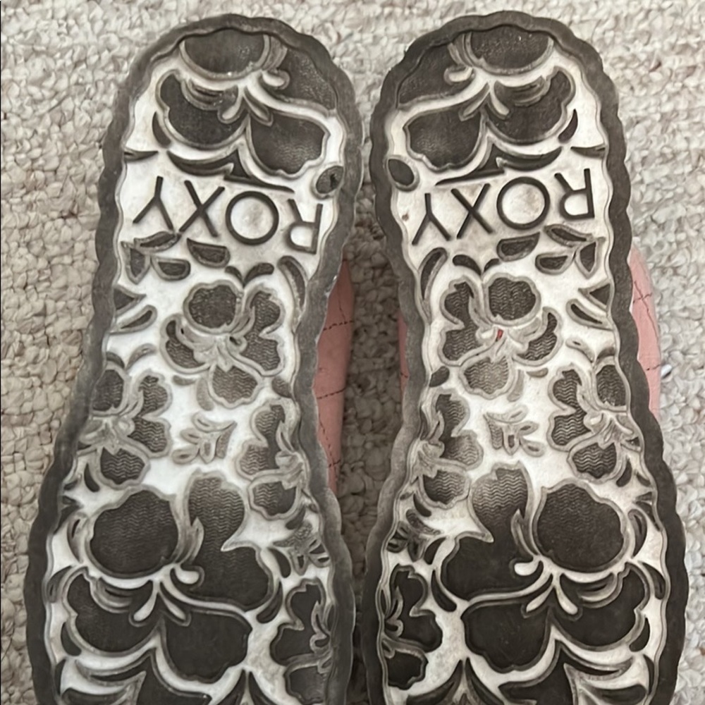 Roxy shoes